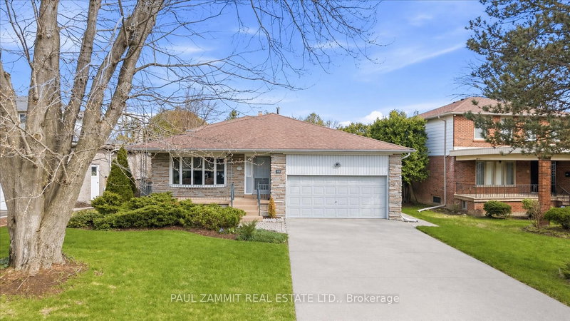 27 Ladyslipper Crt, Markham, L3T 2S6 | Image 2