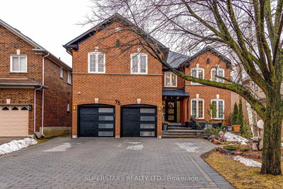 75 Rockwood Cres | Vaughan | Image