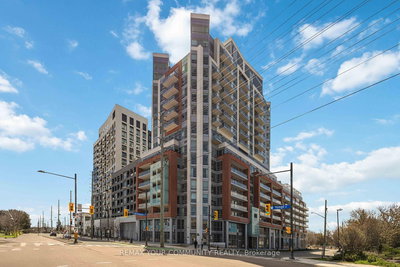 202 - 8888 Yonge St | Richmond Hill | Image
