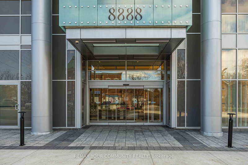 202 - 8888 Yonge St, Richmond Hill, L4C 0T4 | Image 2