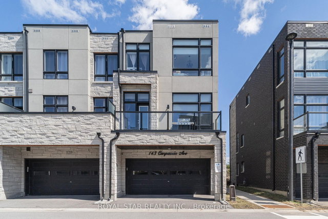 143 Carpaccio Avenue