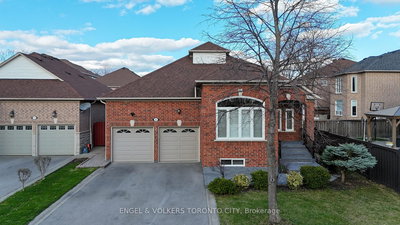 11 Aventura Cres | Vaughan | Image