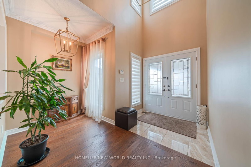 113 Sonoma Blvd, Vaughan, L4H 1N8 | Image 3