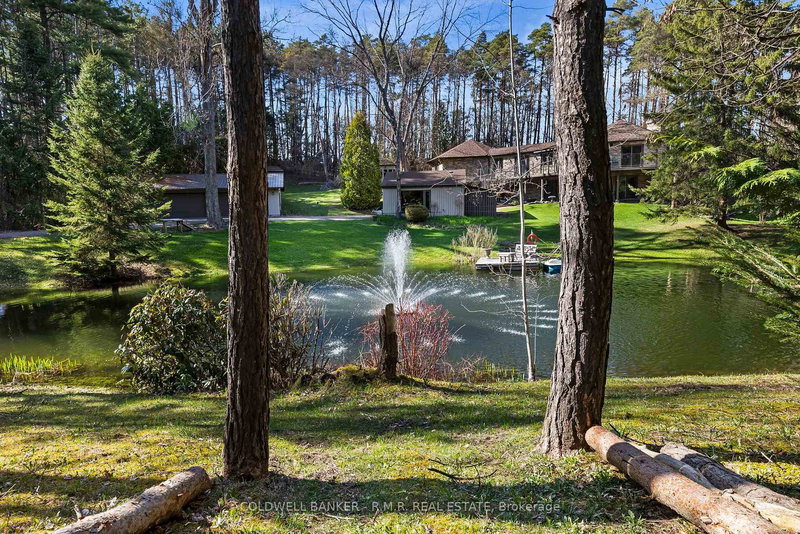 6209 Concession 5 Rd, Uxbridge, L9P 1R1 | Image 2