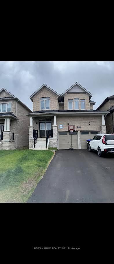 basement - 1261 Stevens Road