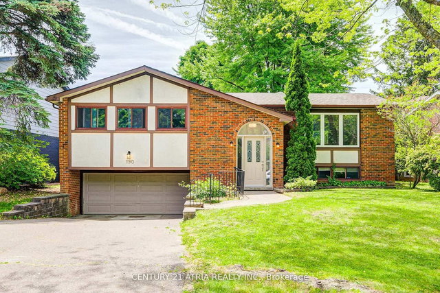 190 Romfield Circuit