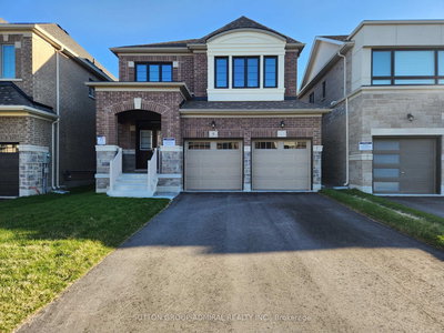 5 Culbert Rd | Bradford West Gwillimbury | Image