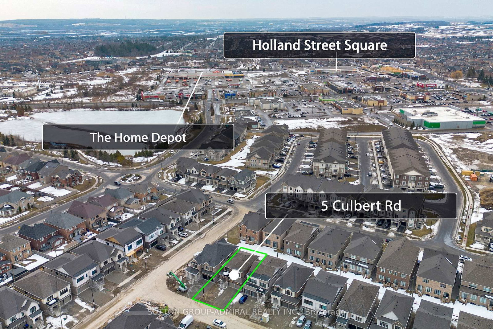 5 Culbert Road - Photo 24