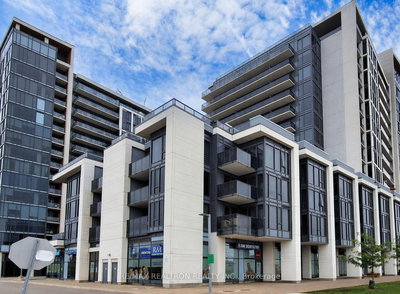 Lph8 - 9618 Yonge St | Richmond Hill | Image