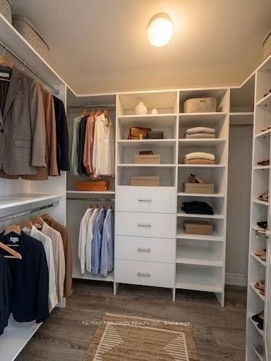 9618 Yonge Street, Unit Lph8 - Photo 9