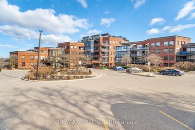 305 - 100 Arbors Lane | Vaughan | Image