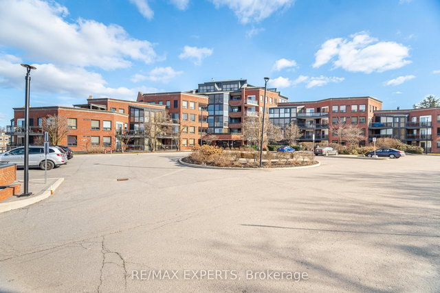 305 - 100 Arbors Lane