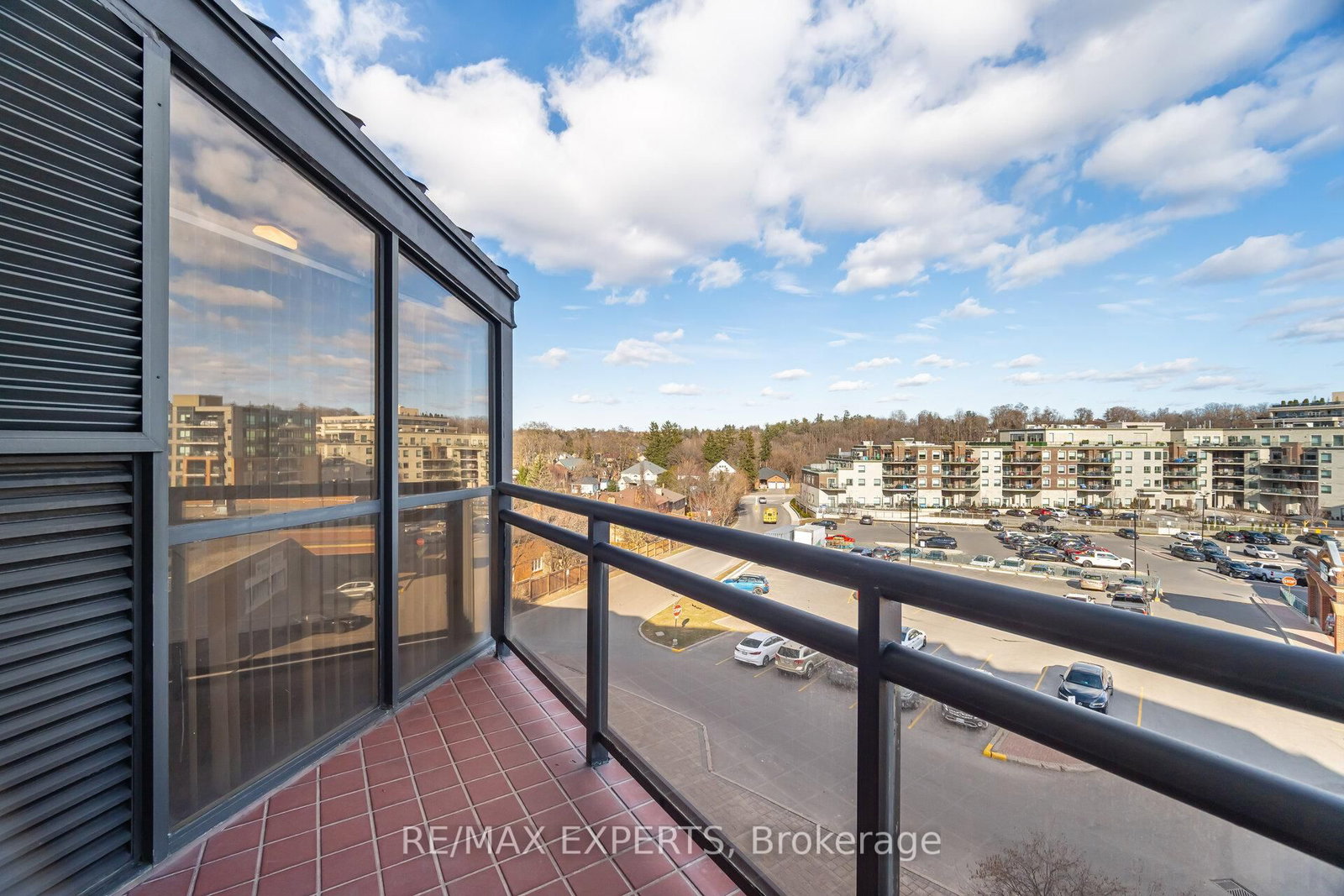 100 Arbors Lane, Unit 305 - Photo 33