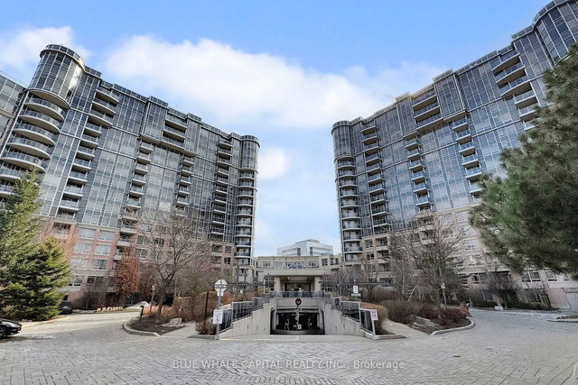 1601 - 33 Cox Boulevard