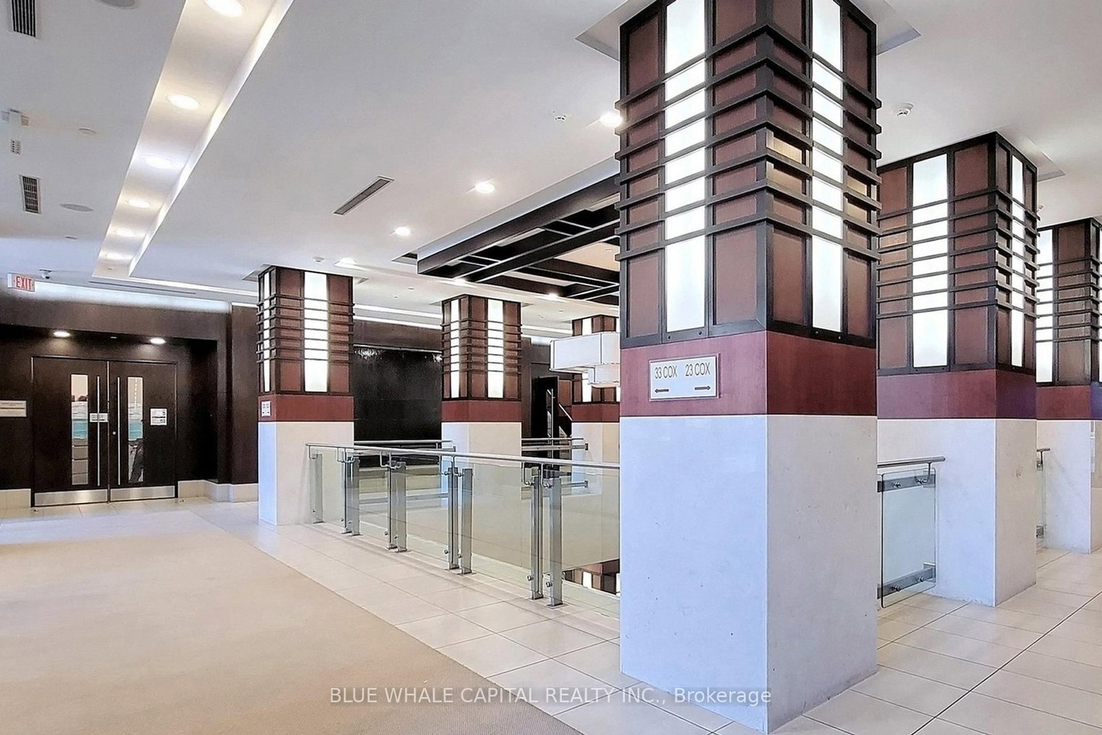 33 Cox Boulevard, Unit 1601 - Photo 14