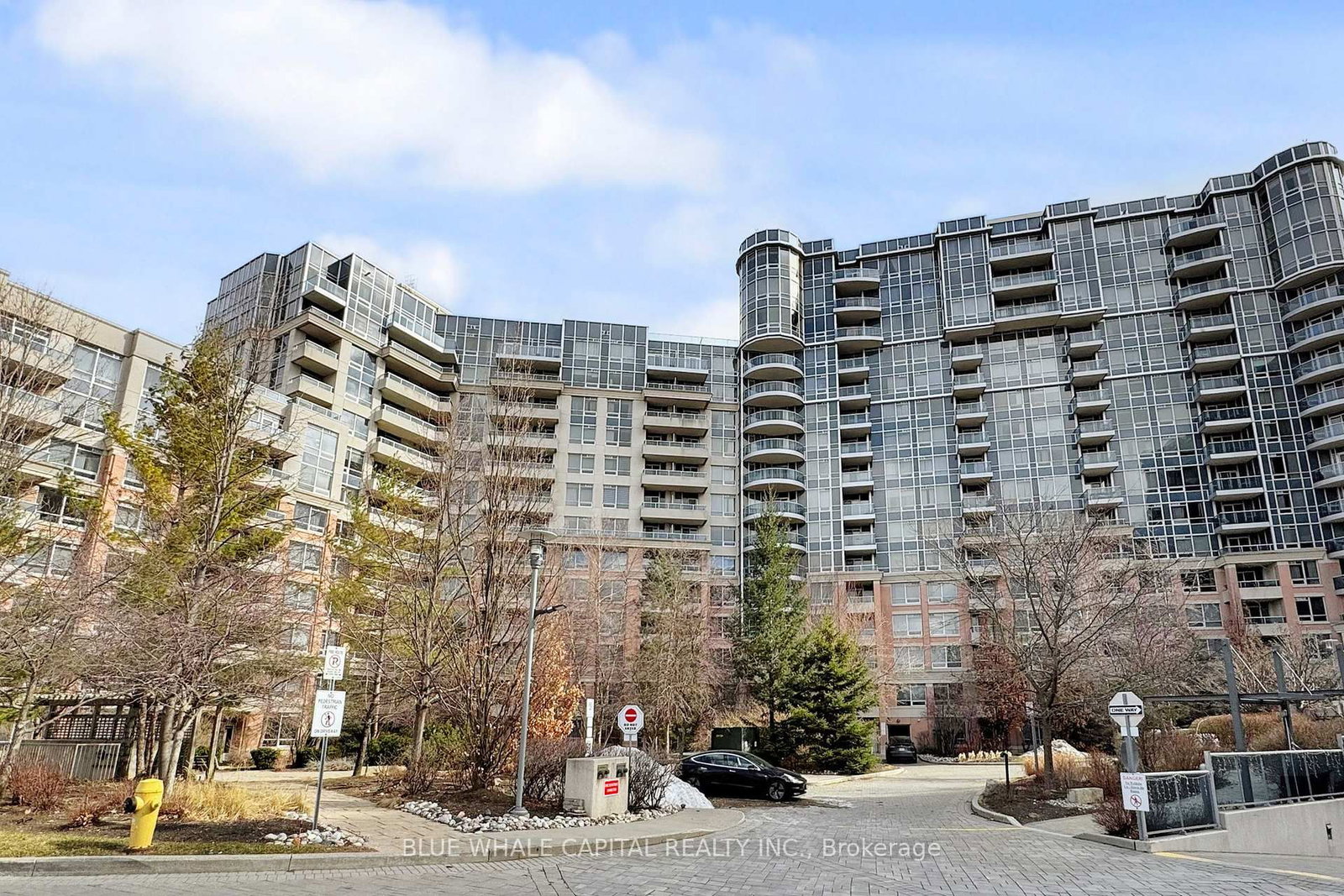33 Cox Boulevard, Unit 1601 - Photo 2