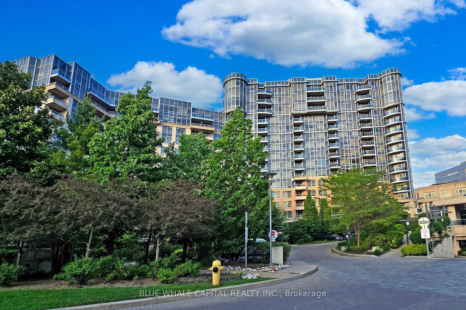 33 Cox Boulevard, Unit 1601 - Photo 4