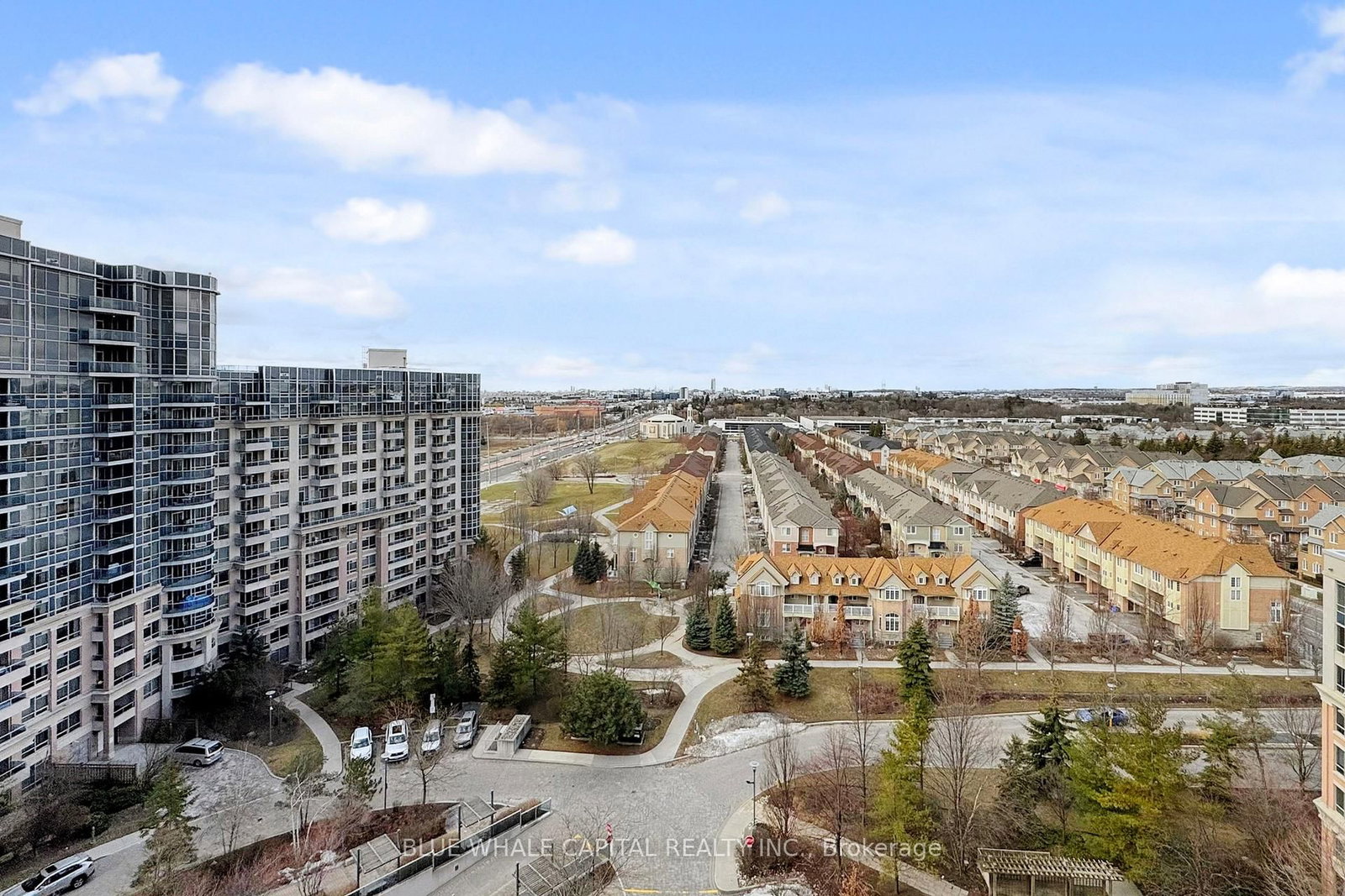 33 Cox Boulevard, Unit 1601 - Photo 40