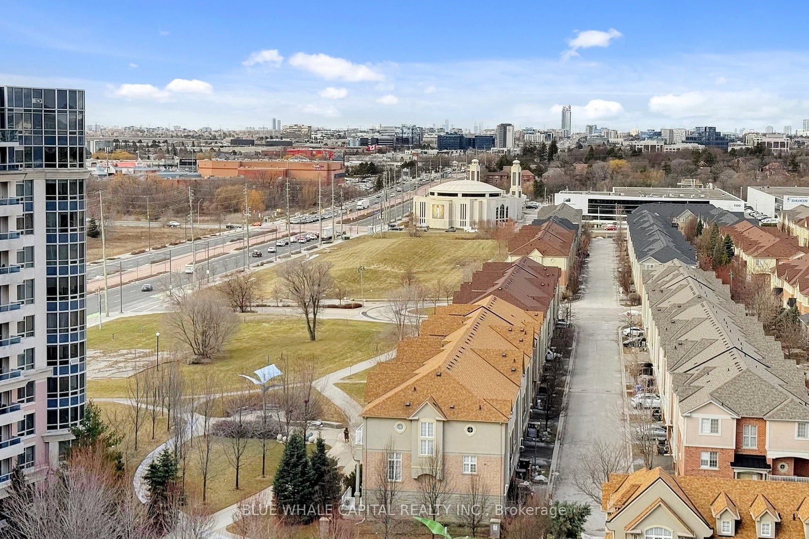 33 Cox Boulevard, Unit 1601 - Photo 41