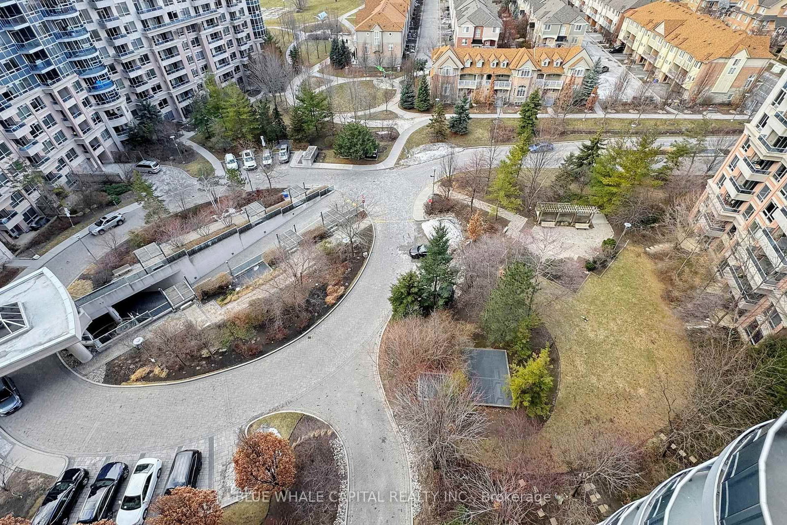 33 Cox Boulevard, Unit 1601 - Photo 43