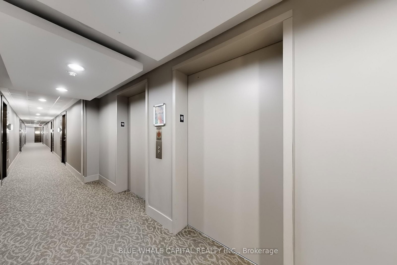 33 Cox Boulevard, Unit 1601 - Photo 44