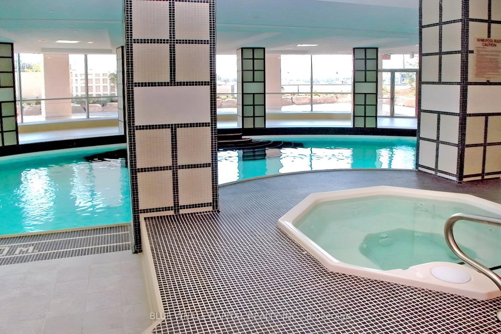 33 Cox Boulevard, Unit 1601 - Photo 46