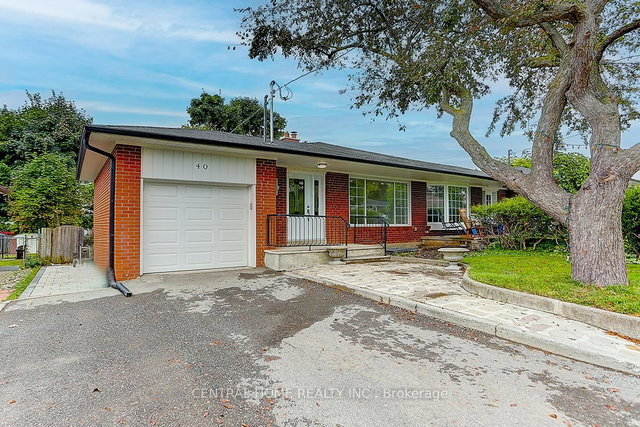 Main - 40 Sherwood Forest Drive