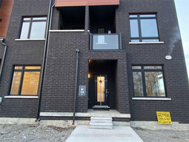 113 - 370 Red Maple Road