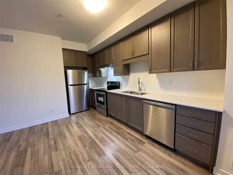 113 - 370 Red Maple Rd, Richmond Hill, L4C 6P5 | Image 3