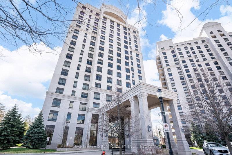 615 - 9255 Jane St, Vaughan, L6A 0J7 | Image 3