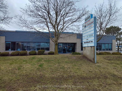 1B - 220 Pony Dr | Newmarket | Image