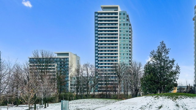 1404 - 7890 Bathurst Street