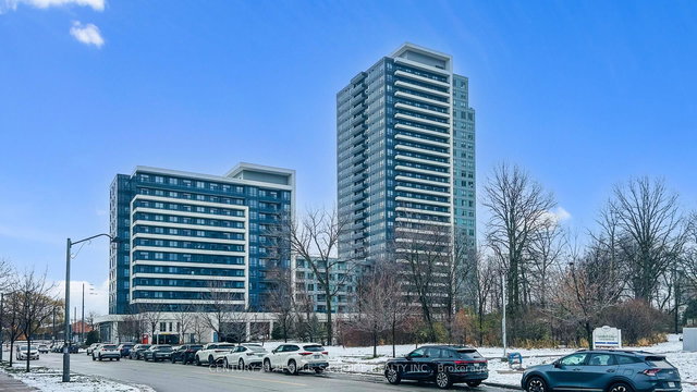 1404 - 7890 Bathurst Street