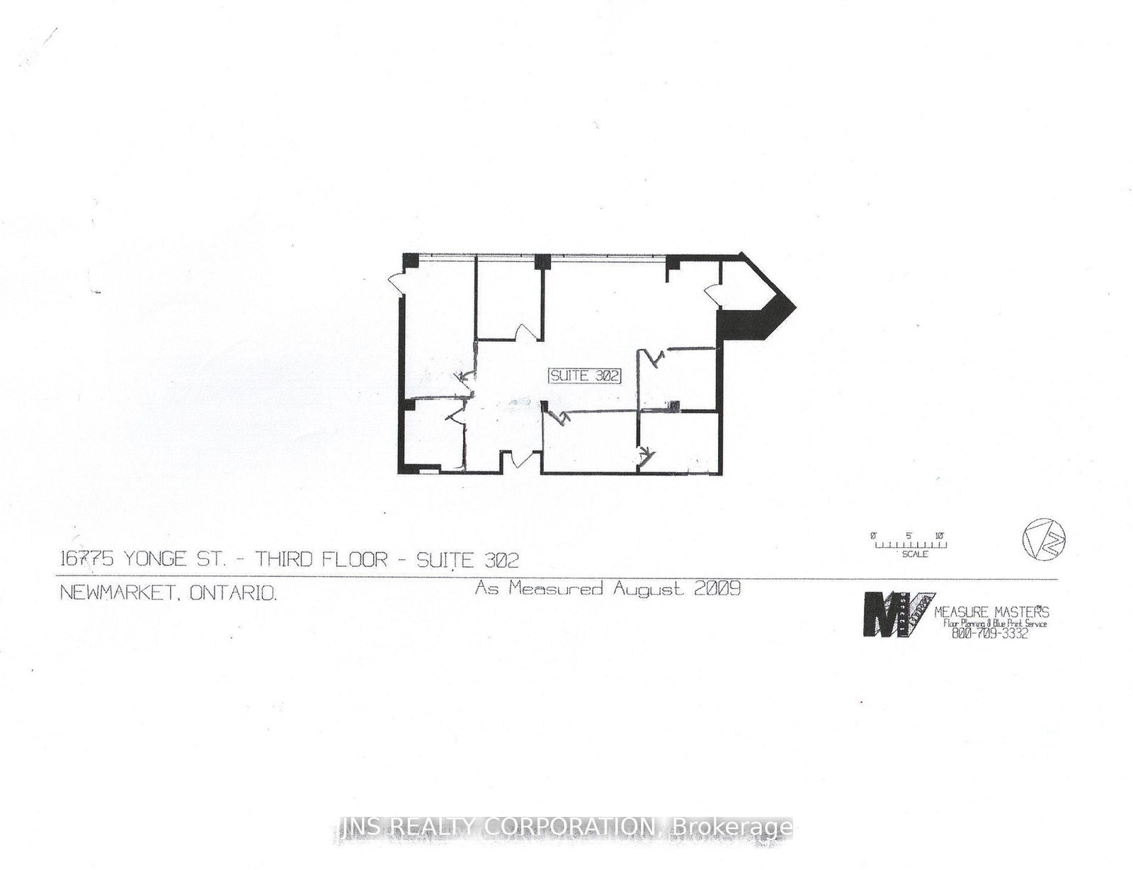 16775 Yonge Street, Unit 302 - Photo 2