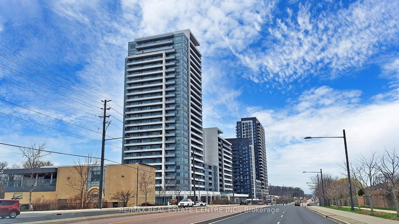 228 - 7900 Bathurst St, Vaughan, L4J 0J9 | Image 2