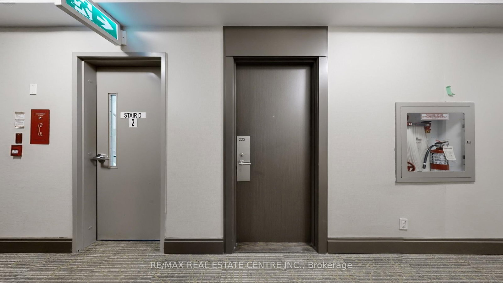 7900 Bathurst Street, Unit 228 - Photo 20