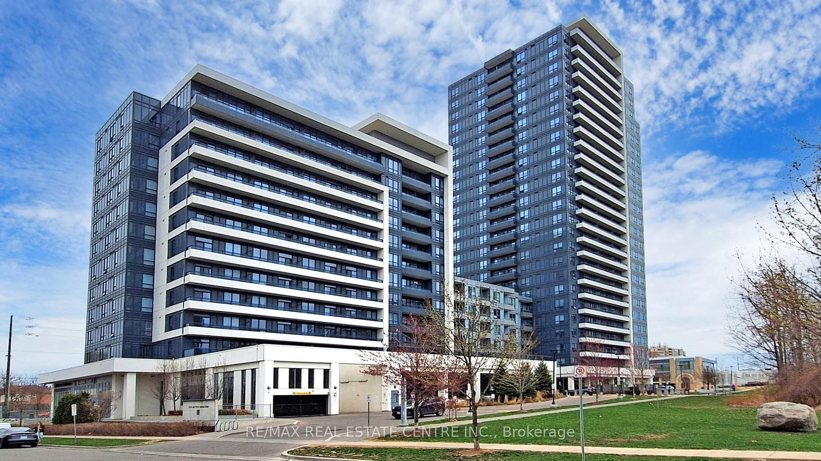 7900 Bathurst Street, Unit 228 - Photo 3