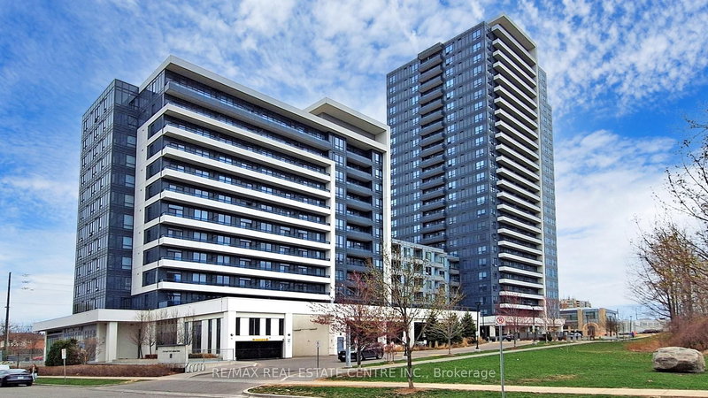 228 - 7900 Bathurst St, Vaughan, L4J 0J9 | Image 3