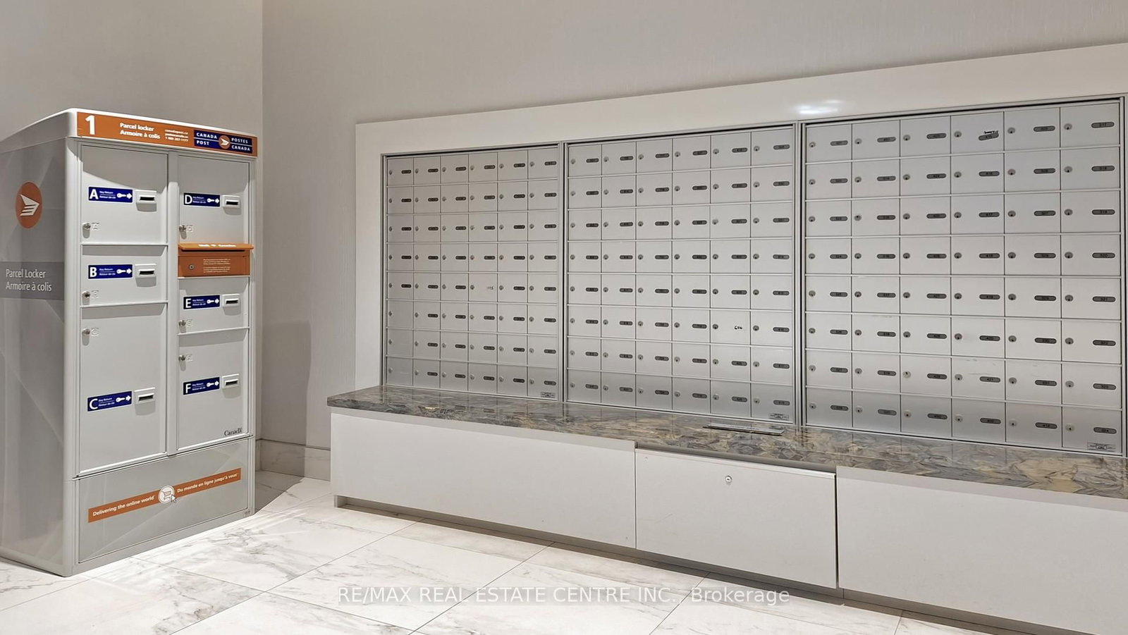 7900 Bathurst Street, Unit 228 - Photo 36