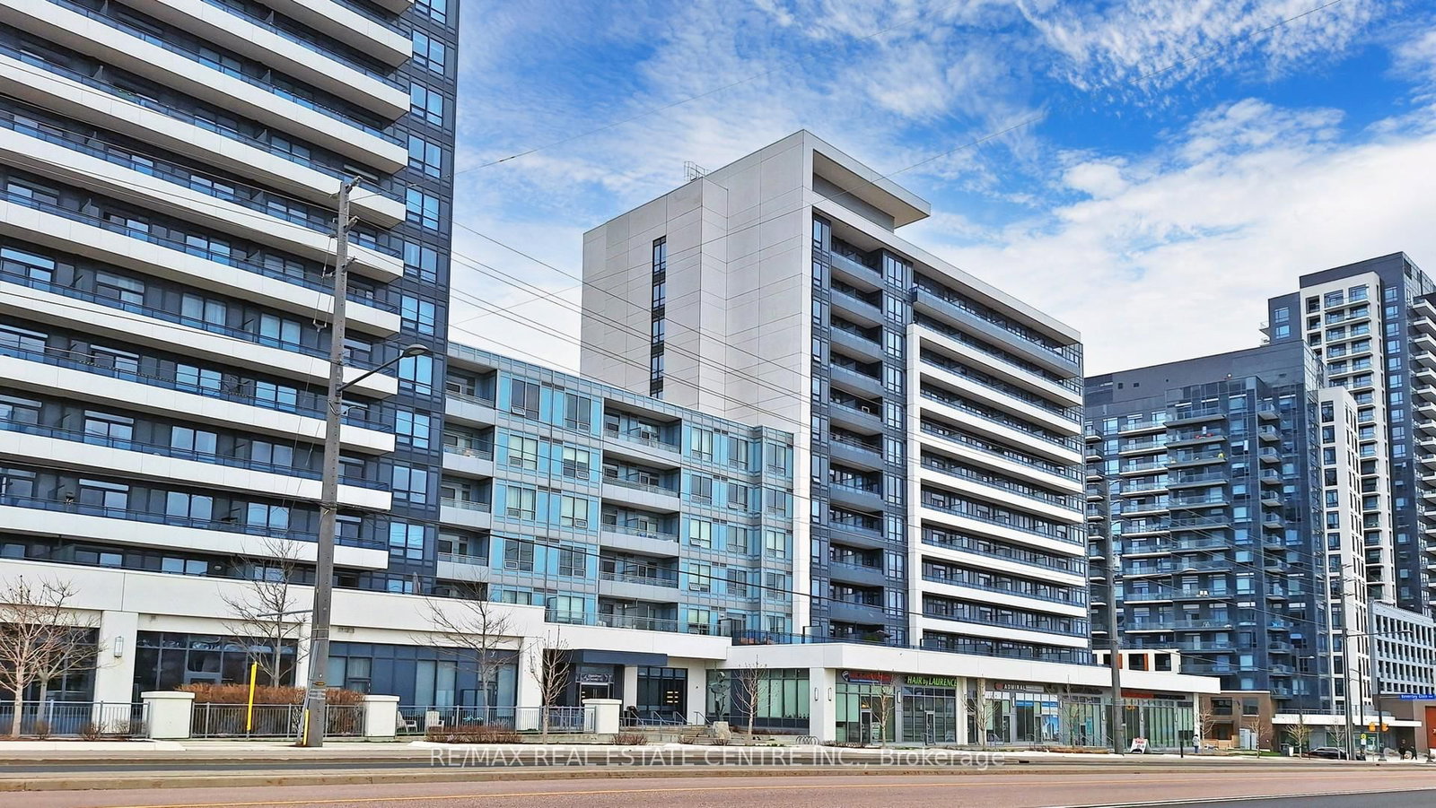 7900 Bathurst Street, Unit 228 - Photo 4