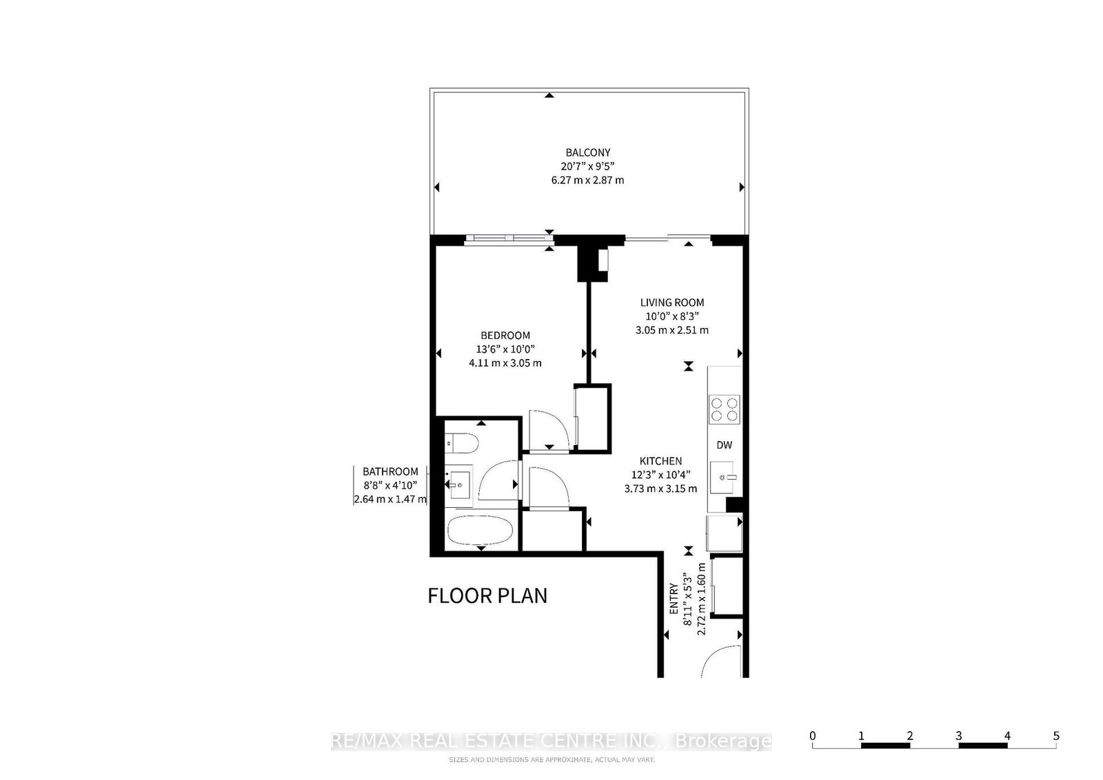 7900 Bathurst Street, Unit 228 - Photo 40