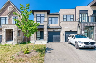 32 Jessica Antonella St | Markham | Image