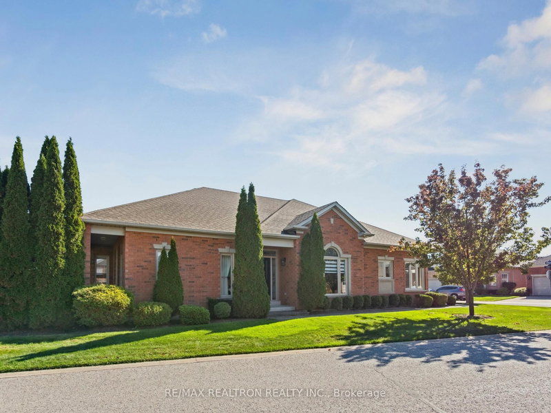 38 Boros Link, Whitchurch-Stouffville, L4A 1N7 | Image 2