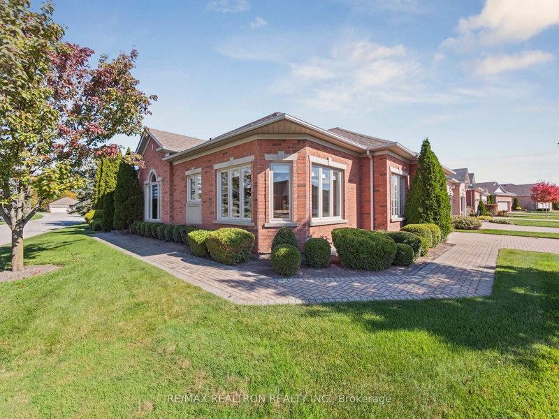 38 Boros Link, Whitchurch-Stouffville, L4A 1N7 | Image 3