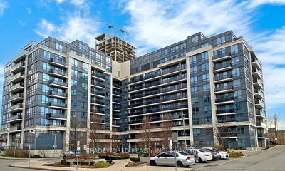 1009 - 370 Highway 7 undefined | Richmond Hill | Image