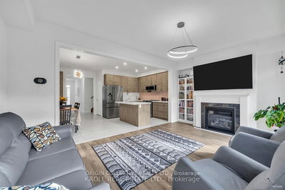 26 Frederick Taylor Way | East Gwillimbury | Image