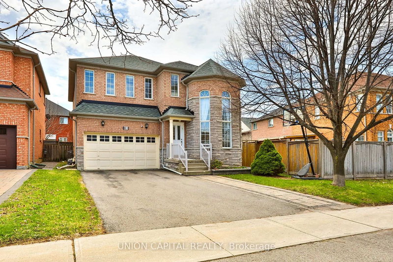 81 Ten Oaks Blvd, Vaughan, L4K 5G3 | Image 2