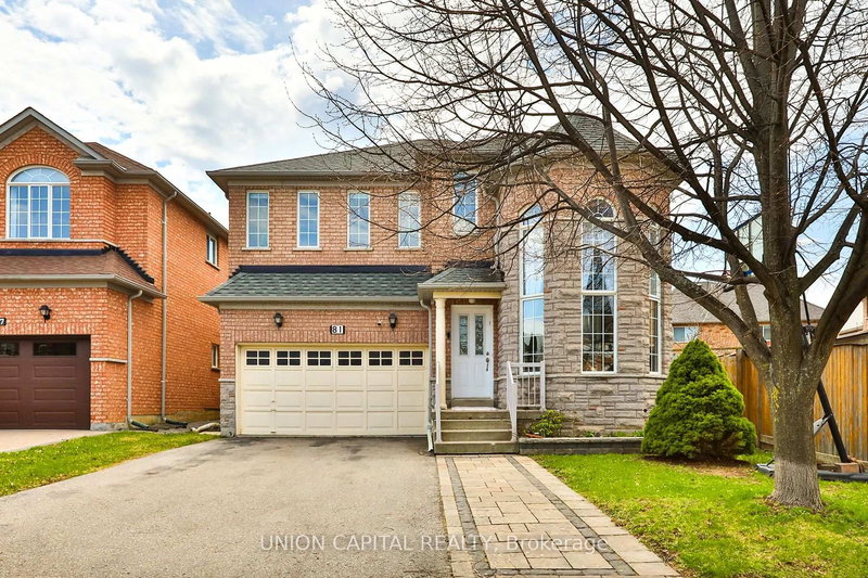 81 Ten Oaks Blvd, Vaughan, L4K 5G3 | Image 3