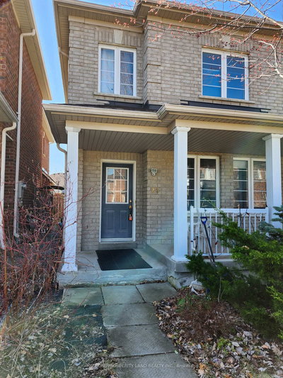 25 Olivia Dr | Markham | Image