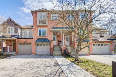 33 Schouten Cres | Markham | Image